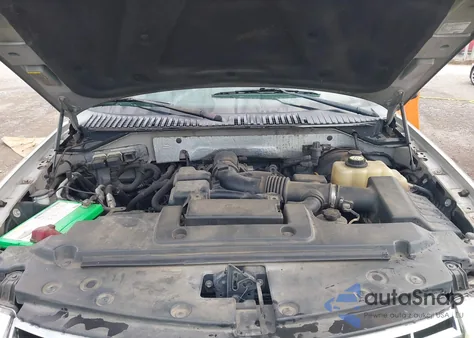 2008 Lincoln Navigator from USA, damaged, VIN 5LMFU28568LJ12492